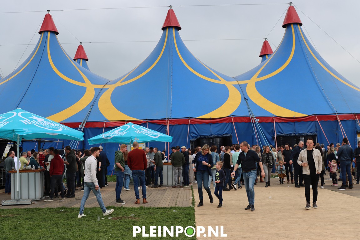 Publiek Zondag  (100)